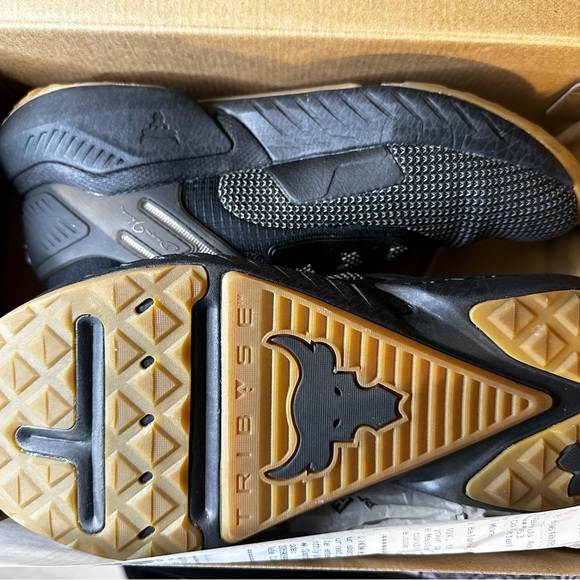 Under Armour Project Rock 5 - Picture 6 of 8